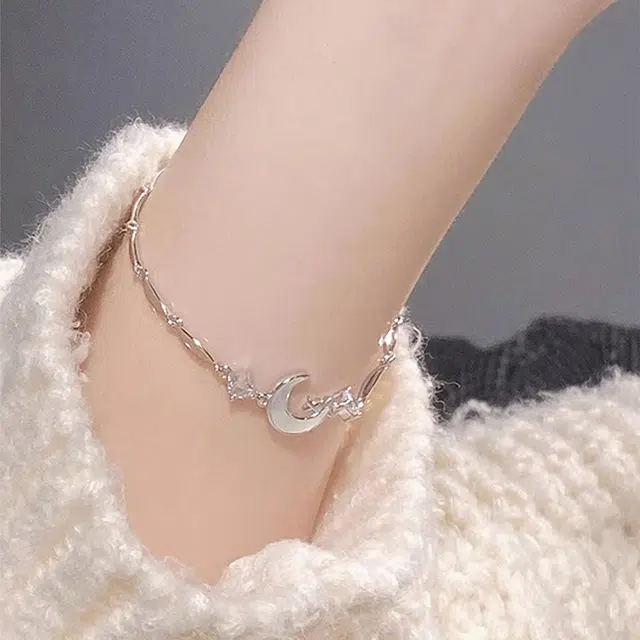 LILYLOTTY ins S925