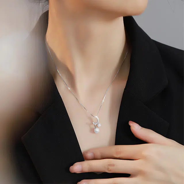 LILYLOTTY S925