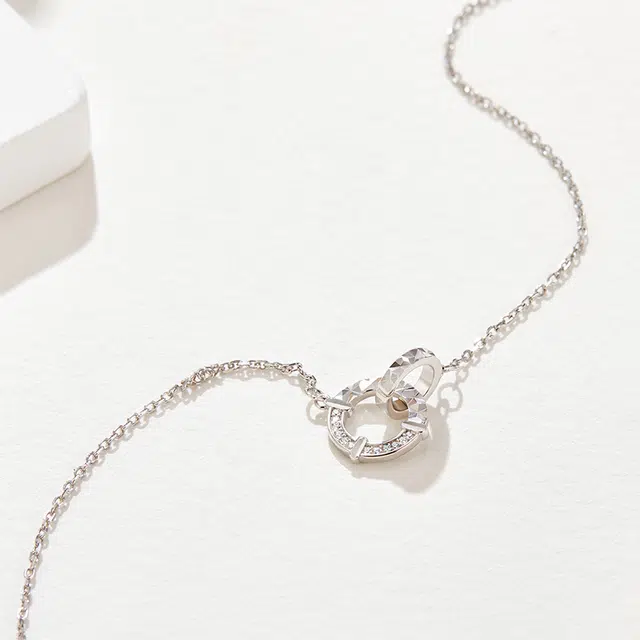 LILYLOTTY S925