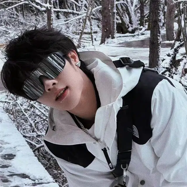 LILYLOTTY ins PC