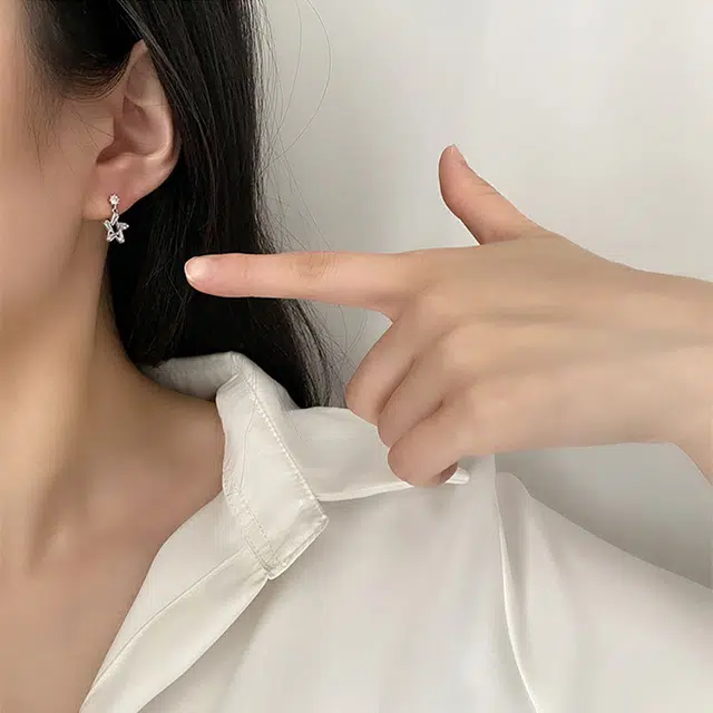 LILYLOTTY ins S925