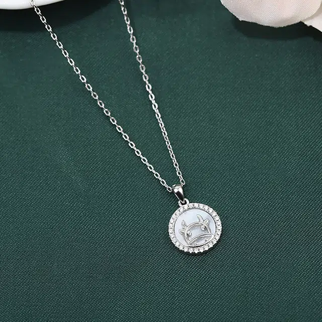 LILYLOTTY 925