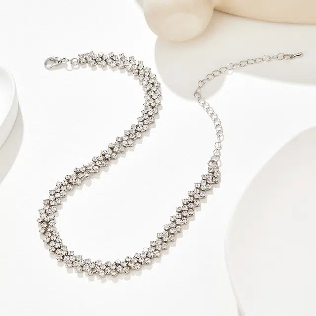LILYLOTTY choker ins