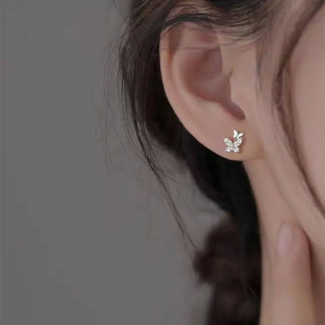 LILYLOTTY S925