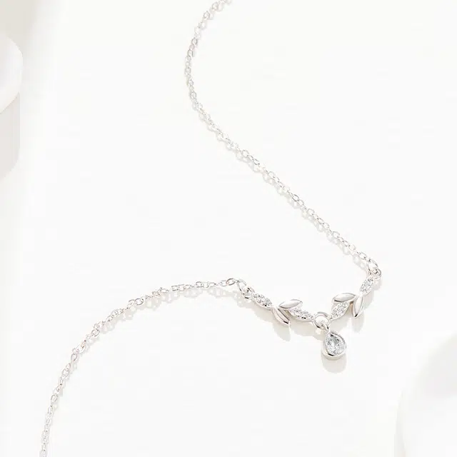 LILYLOTTY S925