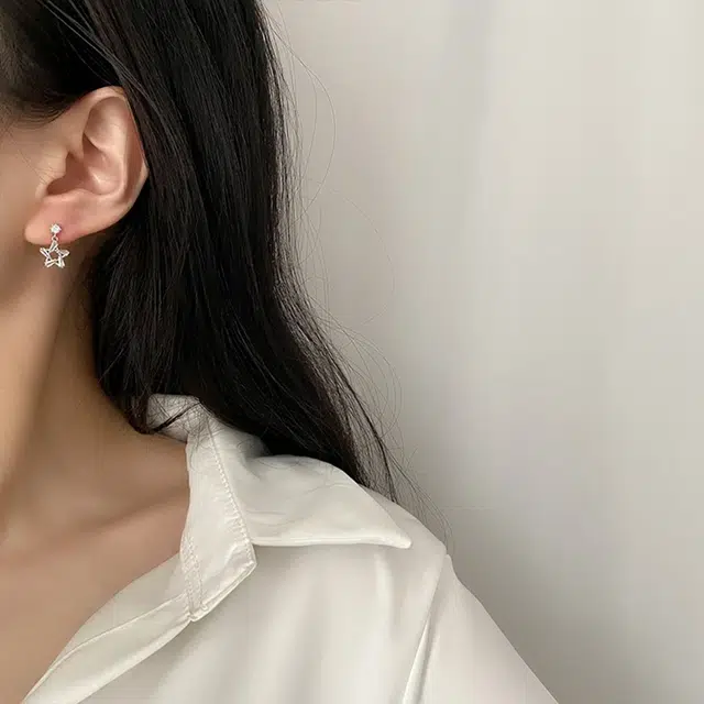 LILYLOTTY ins S925