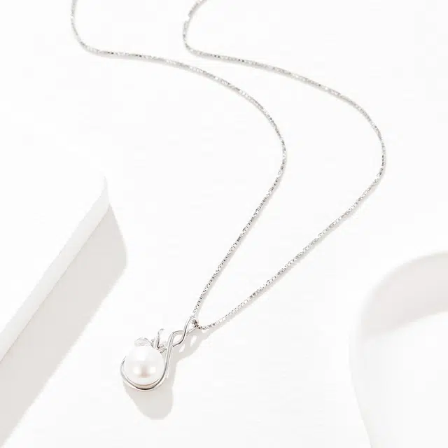 LILYLOTTY S925
