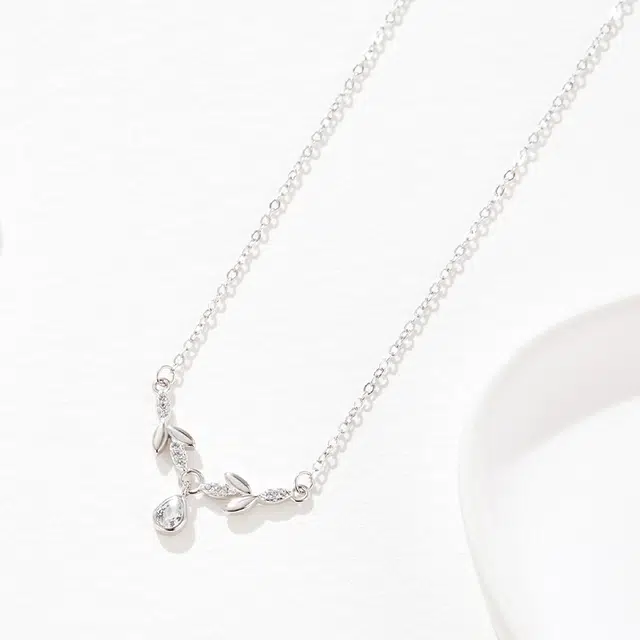 LILYLOTTY S925