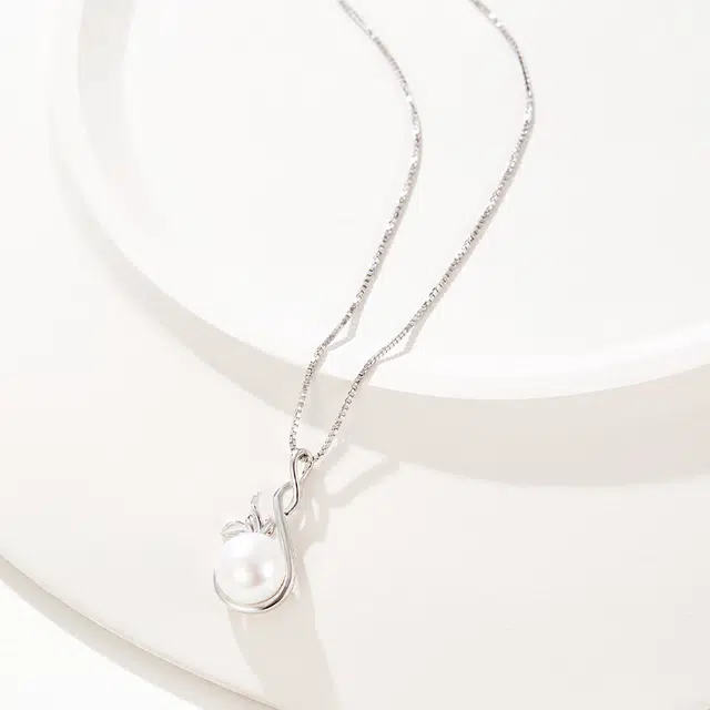 LILYLOTTY S925