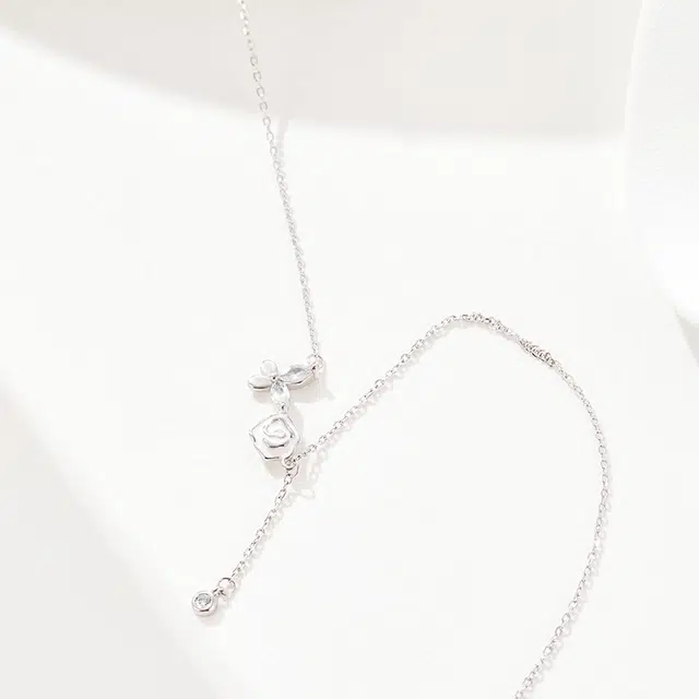 LILYLOTTY S925