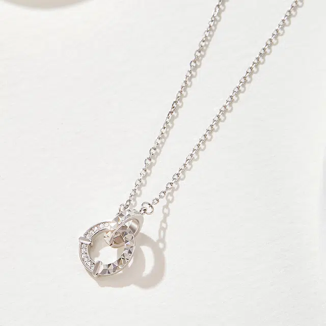 LILYLOTTY S925