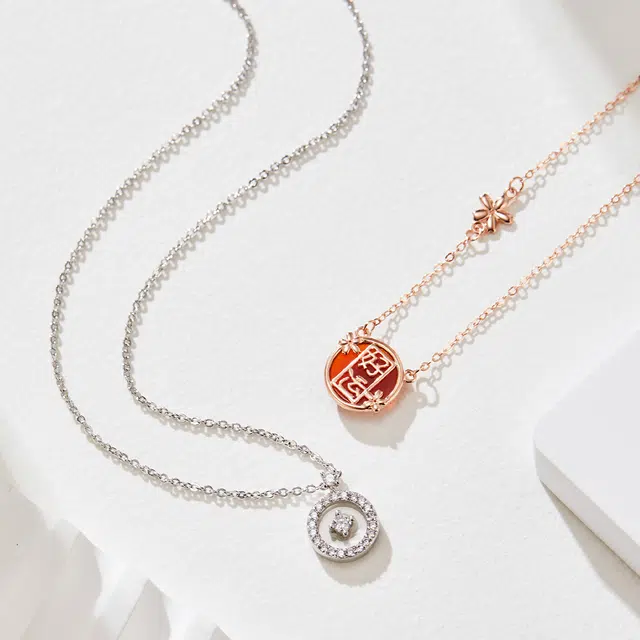 LILYLOTTY S925