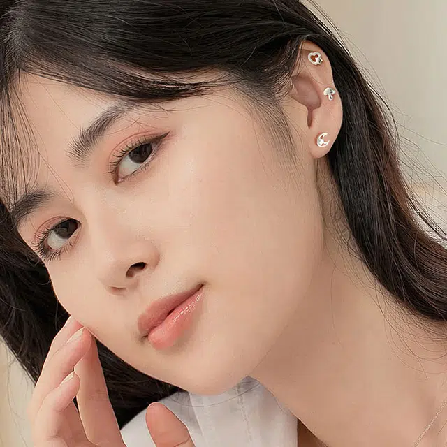 LILYLOTTY ins S999