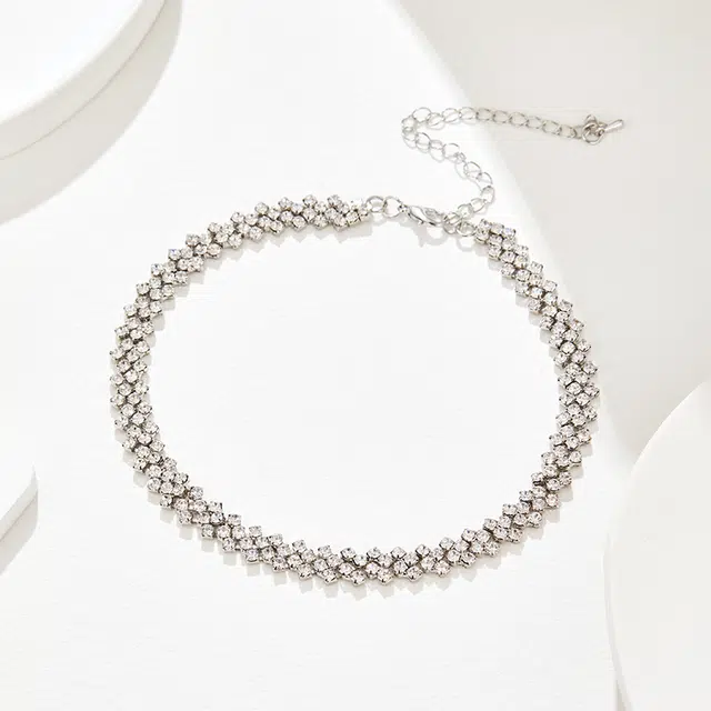 LILYLOTTY choker ins