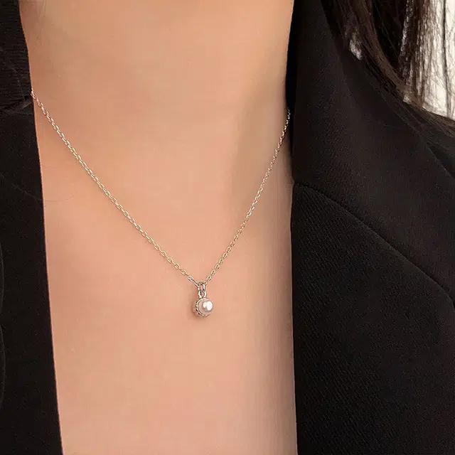 LILYLOTTY S925