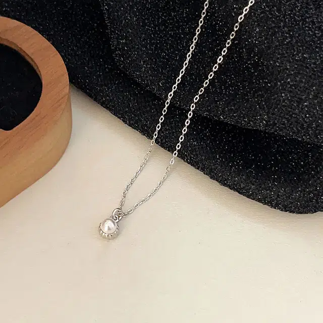LILYLOTTY S925