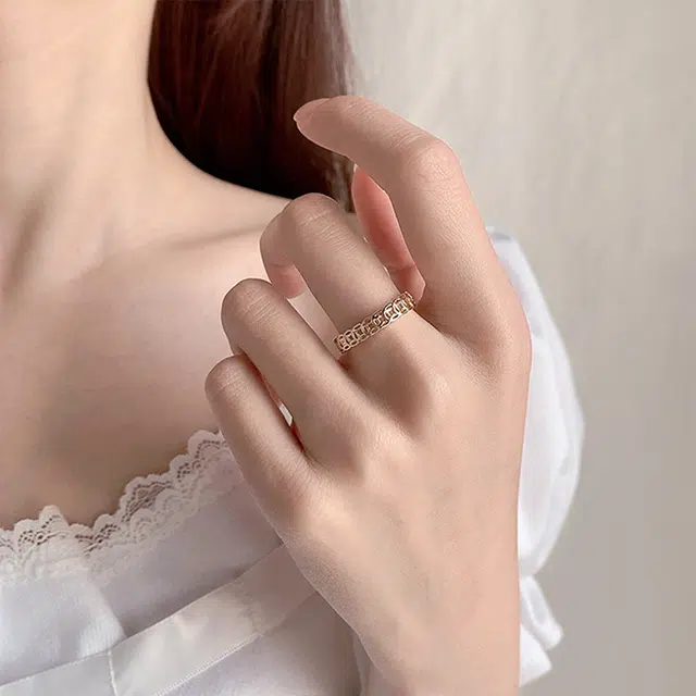 LILYLOTTY S925