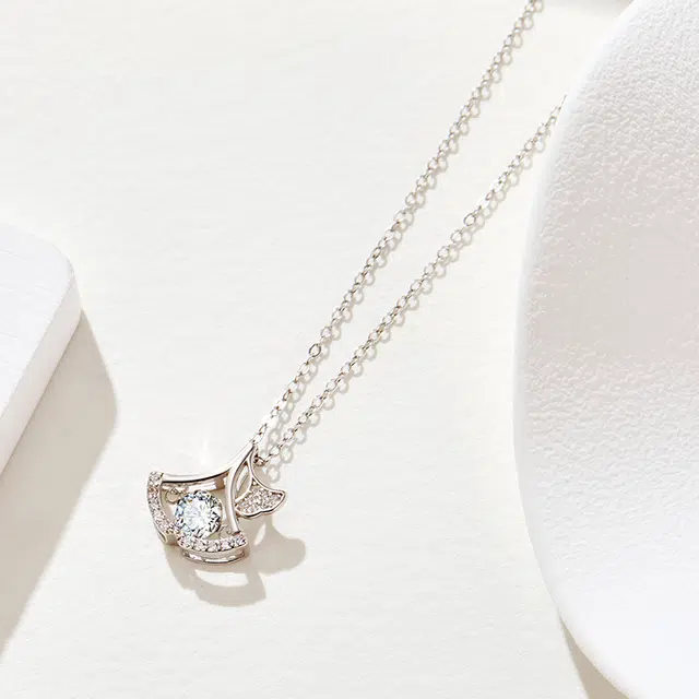 LILYLOTTY S925