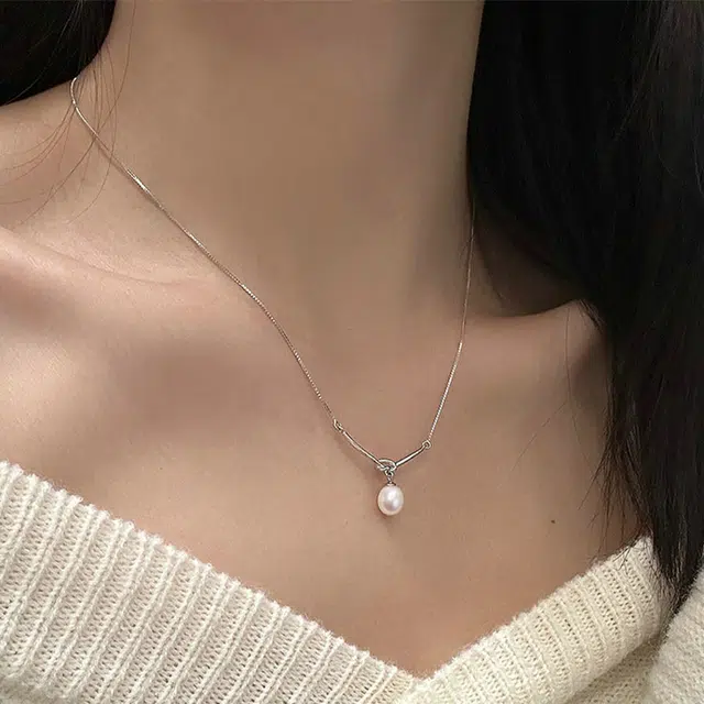 LILYLOTTY S925