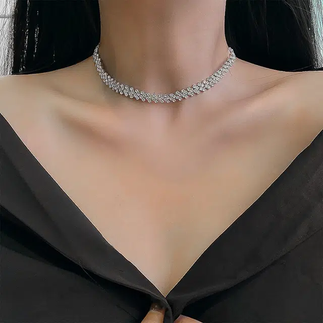 LILYLOTTY choker ins