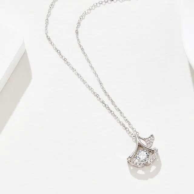 LILYLOTTY S925