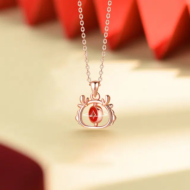 LILYLOTTY S925