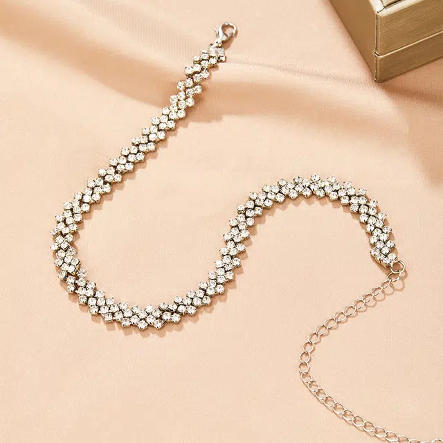 LILYLOTTY choker ins