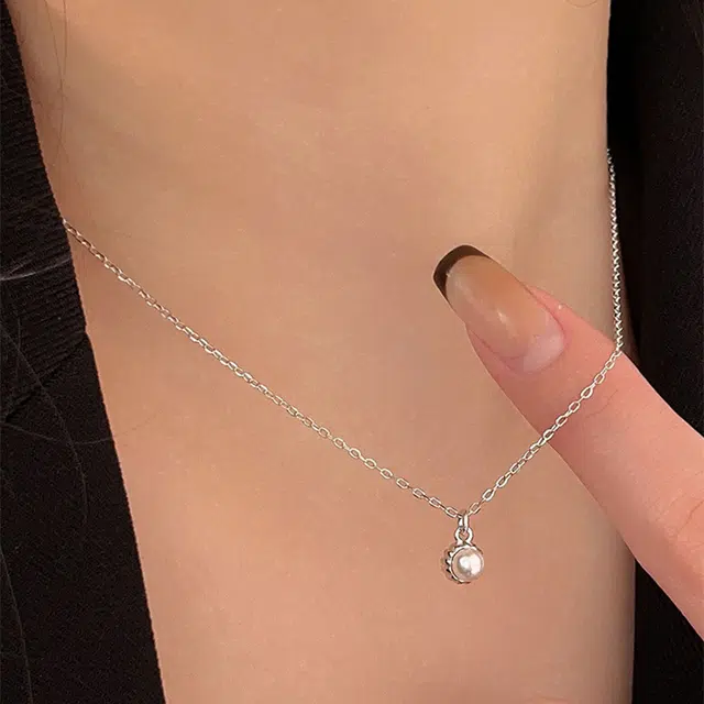 LILYLOTTY S925