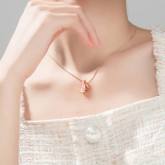 LILYLOTTY 925