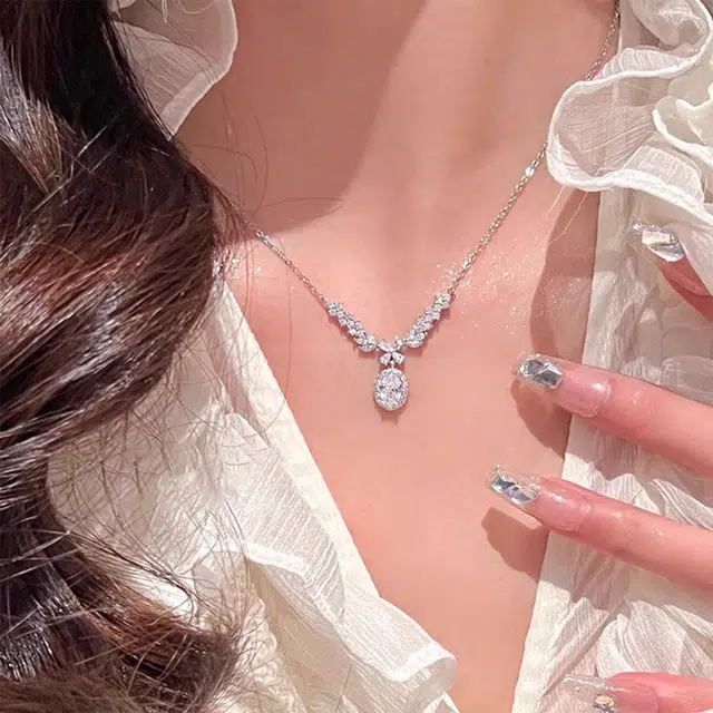 LILYLOTTY ins 925