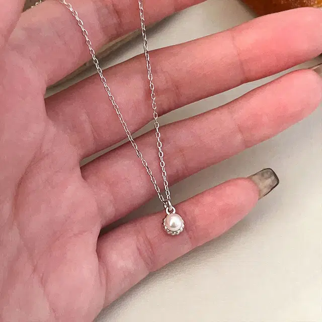 LILYLOTTY S925