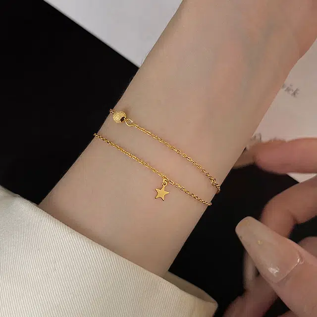 LILYLOTTY ins 925