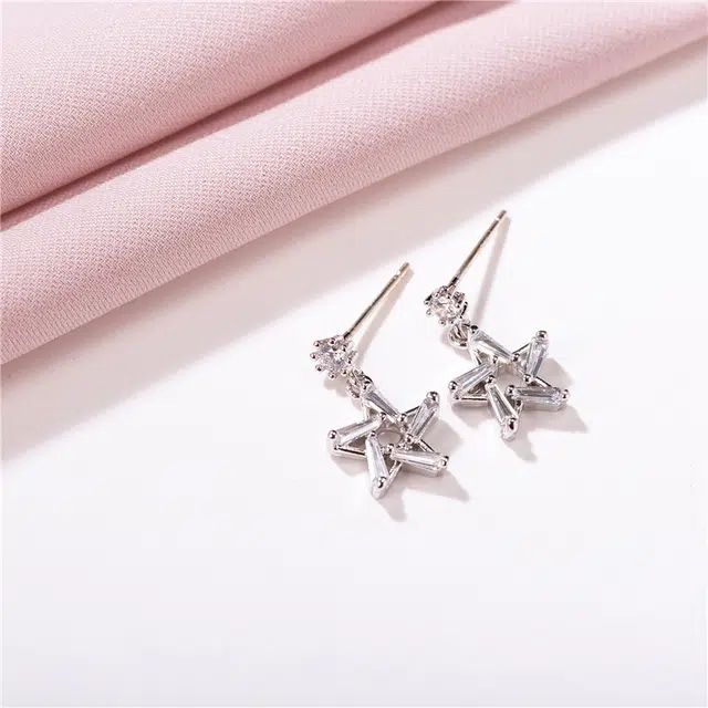 LILYLOTTY ins S925