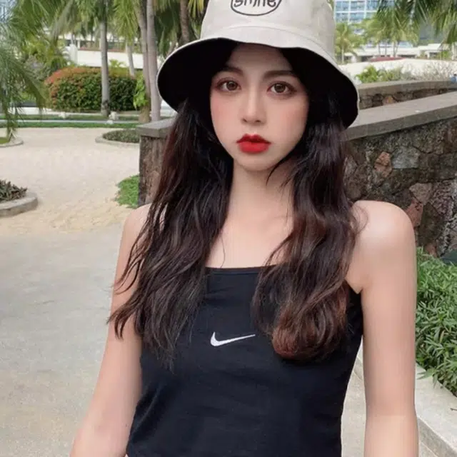 Diaoyu Bear Bucket Hat