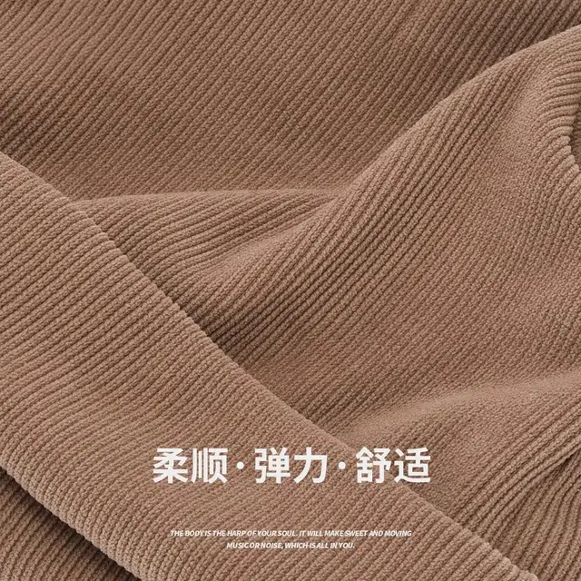 钓鱼熊 可爱针织帽大头围睡帽外出显脸小冷帽 聚酯纤维 绒线帽 男女同款情侣款