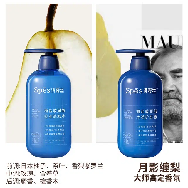 Spes 500ml+500ml