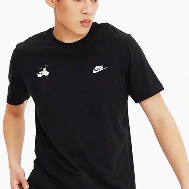 Nike Swoosh LogoT