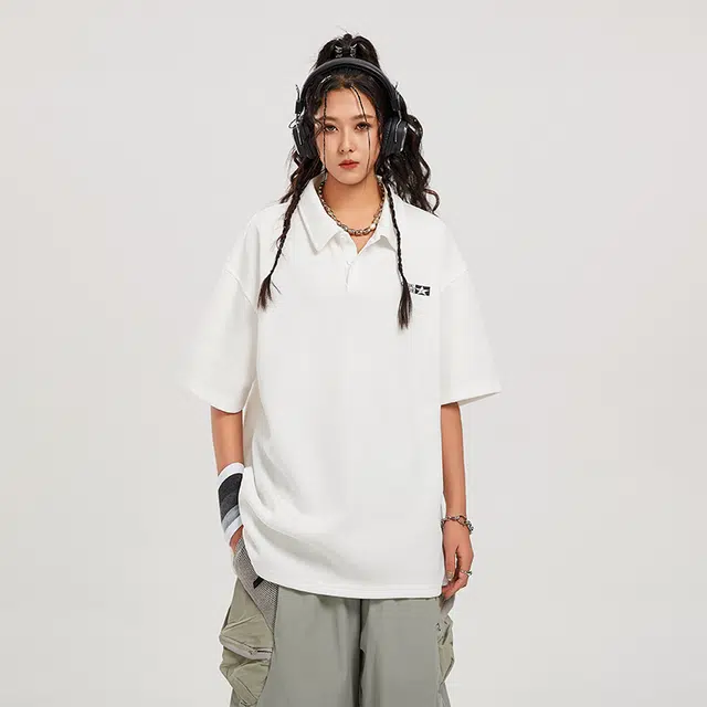 CHEVAL NOIR Polo