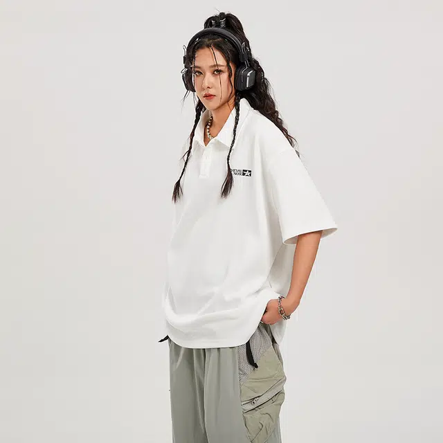 CHEVAL NOIR Polo