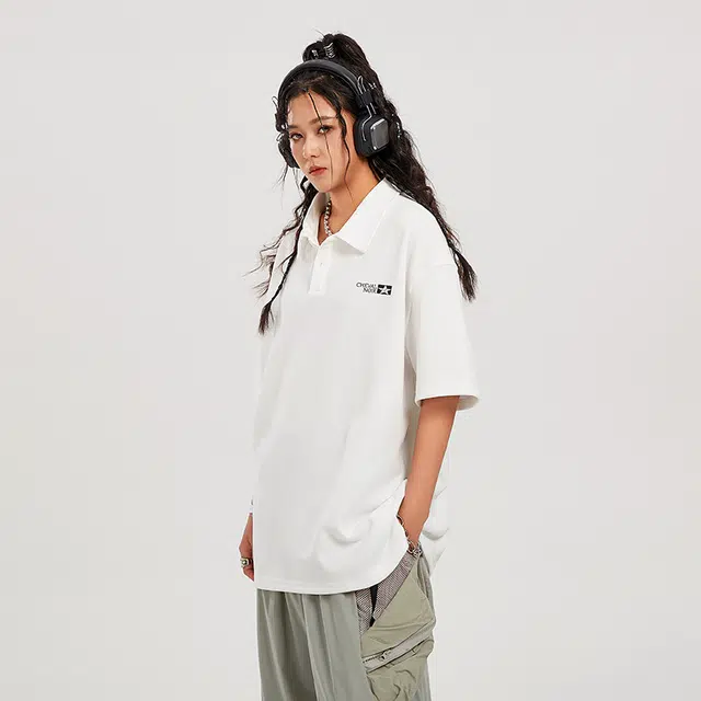 CHEVAL NOIR Polo