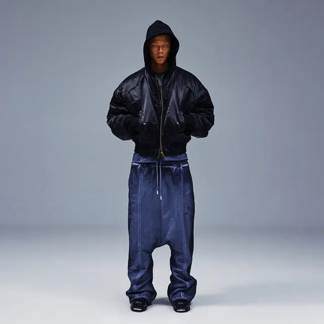 TecNine Drop2 MA1 Bomber