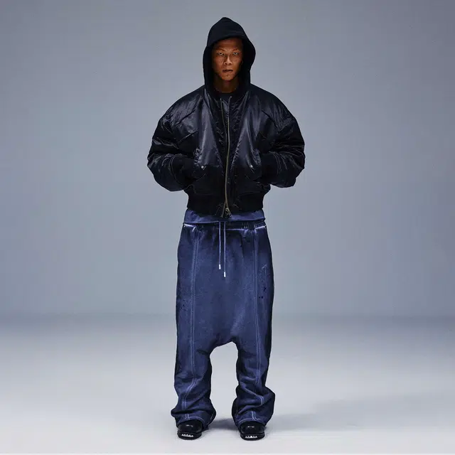 TecNine Uniform Sweatpants