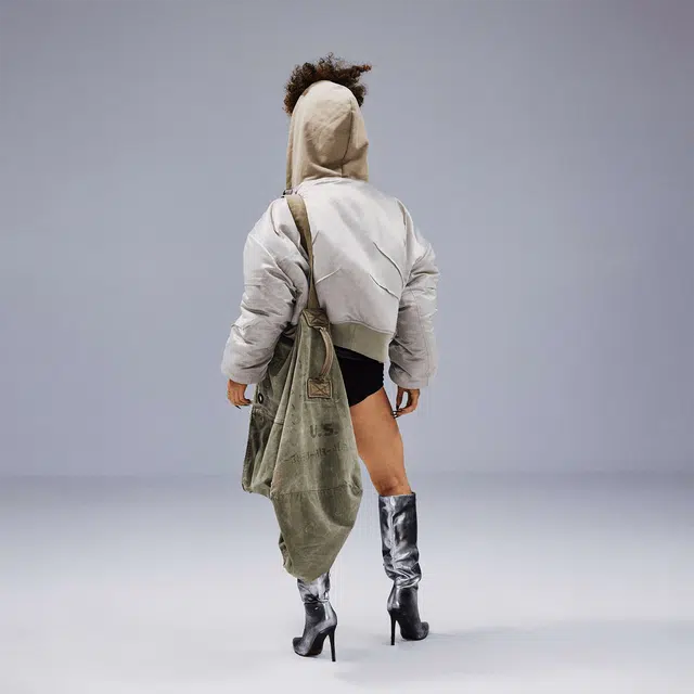 TecNine Drop2 MA1 Bomber