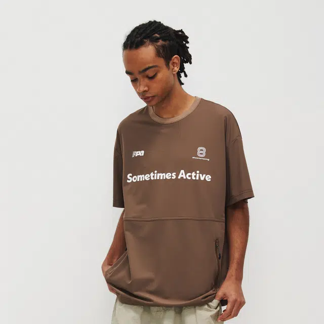 FPA ALWAYS MOVING T