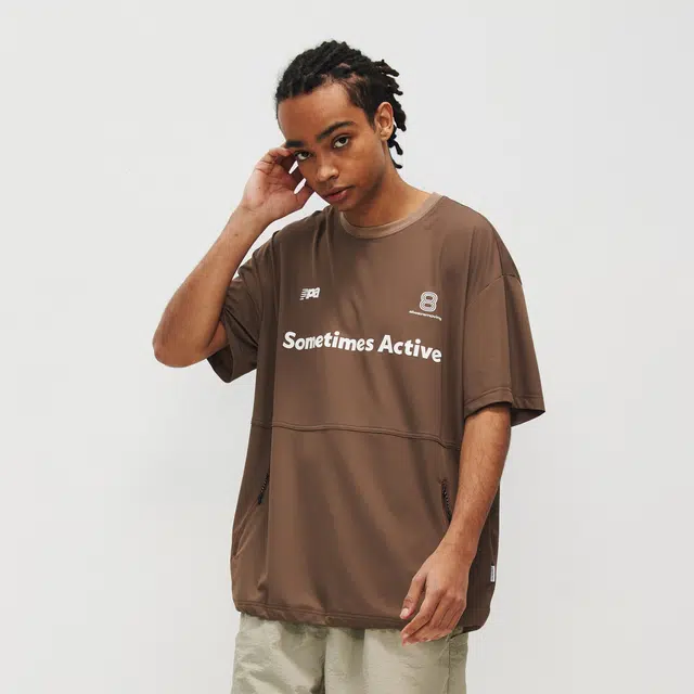 FPA ALWAYS MOVING T