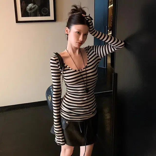 CTRTRC chic T