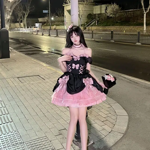 CTRTRC Lolita