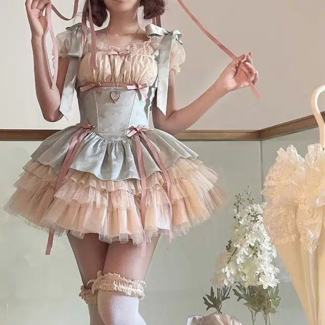 CTRTRC Lolita