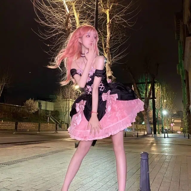 CTRTRC Lolita