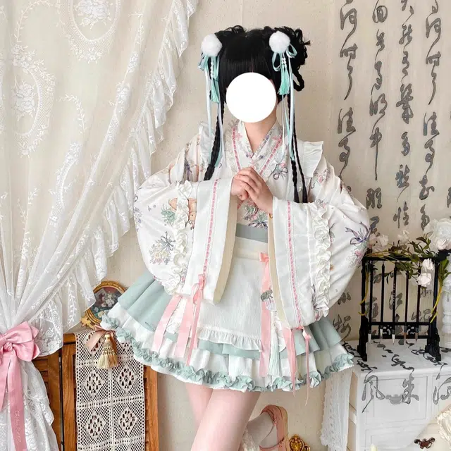 CTRTRC lolita